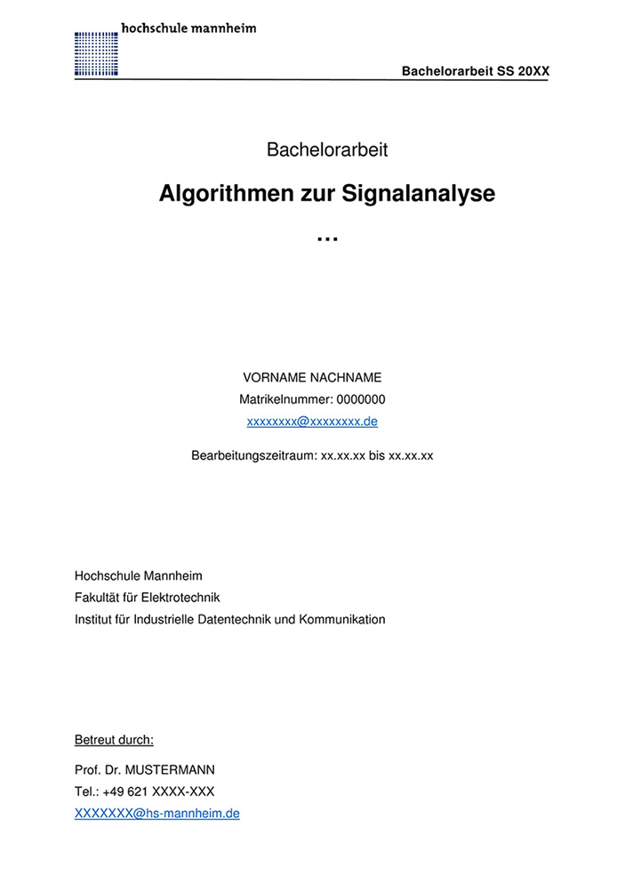 Deckblatt Mit Sichtfenster Absolute Position Texwelt