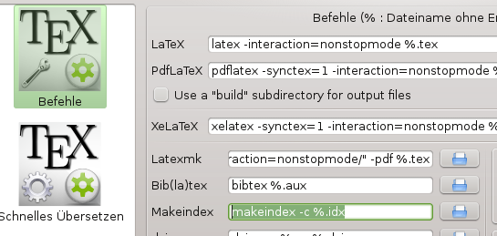 makeindex -c %.idx