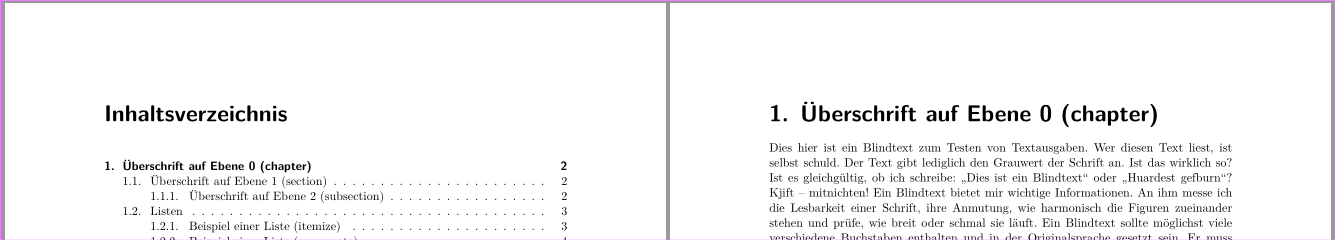 Chapter Afterskip Unterschiedlich F r Verzeichnisse Dokument Und 
