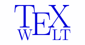TeX und LaTeX, Fragen und Antworten - TeXwelt